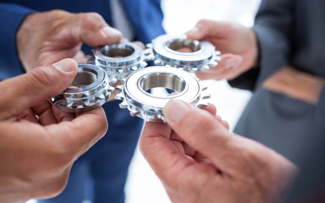 Marque employeur dans l’industrie : 5 erreurs fréquentes qui freinent votre attractivité